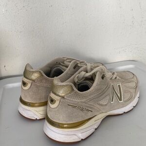 New balance 990